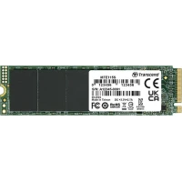 SSD диск Transcend 115S 500GB, (TS500GMTE115S)