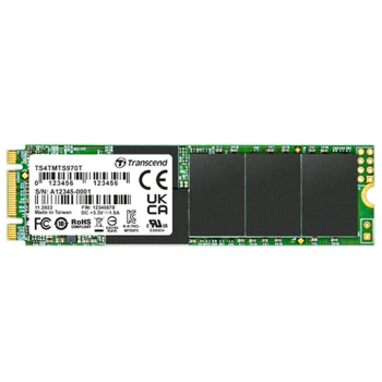 SSD диск Transcend MTS970T 256GB, (TS256GMTS970T-I)