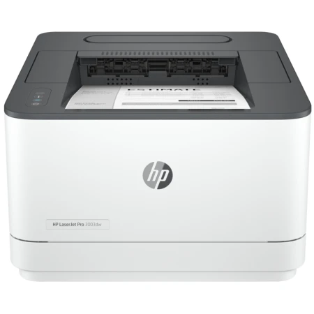Принтер HP LaserJet Pro 3003dw, (3G654A)