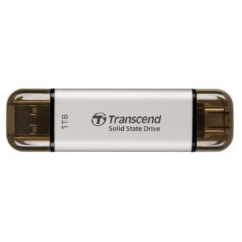 Внешний SSD Transcend ESD310 1TB, (TS1TESD310S)