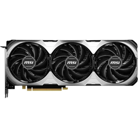 Видеокарта MSI GeForce RTX 4070 Ti Ventus 3X OC 12GB Видеокарта MSI GeForce RTX 4070 Ti Ventus 3X OC 12GB