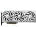 Видеокарта MSI GeForce RTX 4070 TI Gaming X Slim 12GB, White