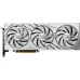Видеокарта MSI GeForce RTX 4060 Ti Gaming Slim 8GB, White