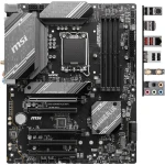 Материнская плата MSI B760 Gaming Plus (Wi-Fi)