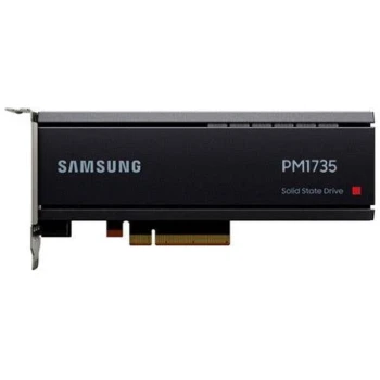 SSD диск Samsung PM1735 1.6TB, (MZPLJ1T6HBJR-00007)
