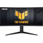 Монитор Asus TUF Gaming VG34VQL3A, Black