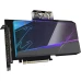 Видеокарта Gigabyte GeForce RTX 4070 Ti Aorus Xtreme WaterForce WB 12GB, (GV-N407TAORUSX WB-12GD)