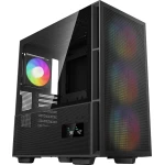Корпус DeepCool CH560 Digital, (R-CH560-BKAPE4D-G-1)