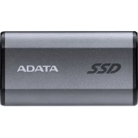 Внешний SSD Adata Elite SE880 2TB, (AELI-SE880-2TCGY)