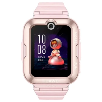 Смарт-часы Huawei Watch Kids 4 Pro, Pink