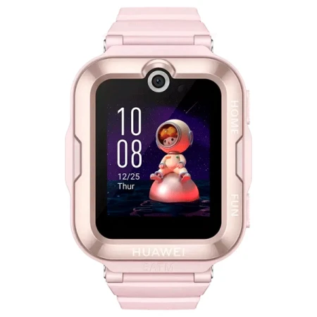 Смарт-сағат Huawei Watch Kids 4 Pro, Pink