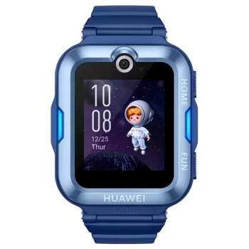 Смарт-часы Huawei Watch Kids 4 Pro, Blue