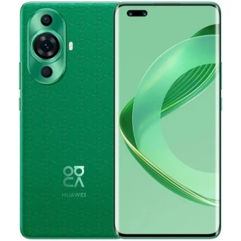 Смартфон Huawei Nova 11 Pro 256GB, Green