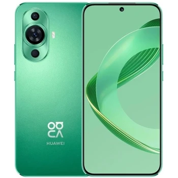 Смартфон Huawei Nova 11 256GB, Green