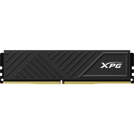 ОЗУ Adata XPG Gammix D35 8GB 3600MHz DIMM DDR4, (AX4U36008G18I-SBKD35)