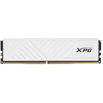 ОЗУ Adata XPG Gammix D35 8GB 3600MHz DIMM DDR4, (AX4U36008G18I-SWHD35)