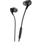 Гарнитура HyperX Cloud Earbuds II, Black