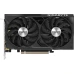 Видеокарта Gigabyte GeForce RTX 4060 Ti WindForce 8GB, (GV-N406TWF2-8GD)