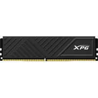 Adata XPG Gammix D35 8GB 3200MHz DIMM DDR4, (AX4U32008G16A-SBKD35)