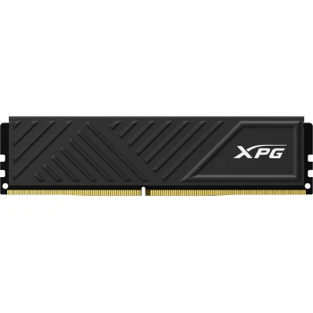 ОЗУ Adata XPG Gammix D35 8GB 3200MHz DIMM DDR4, (AX4U32008G16A-SBKD35)