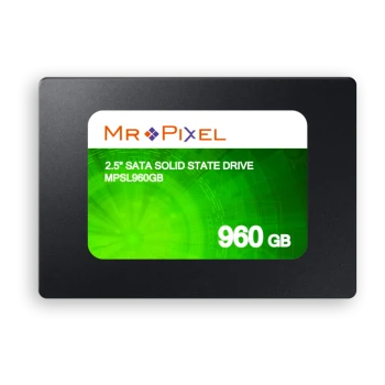 SSD диск Mr.Pixel 960GB, (MPSL960GB)