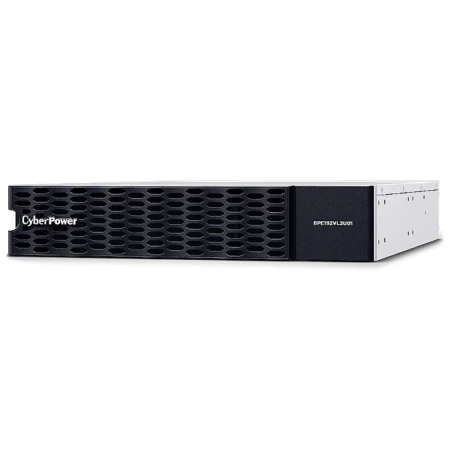 Батарейный блок CyberPower BPE192VL2U01 Батарейный блок CyberPower BPE192VL2U01