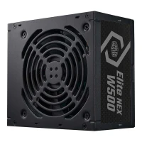 Блок питания Cooler Master Elite NEX W500 230V, (MPW-5001-ACBW-BEU)