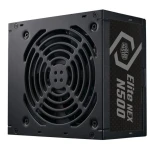 Блок питания Cooler Master Elite NEX N500 230V, (MPW-5001-ACBN-BEU)