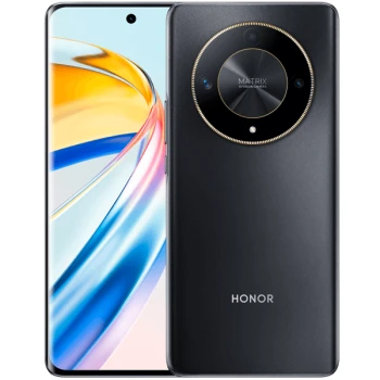 Смартфон Honor X9b 12/256Gb, Түнгіш қара