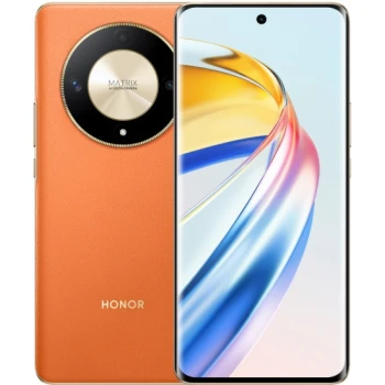 Смартфон Honor X9b 12/256GB, Sunrise Orange