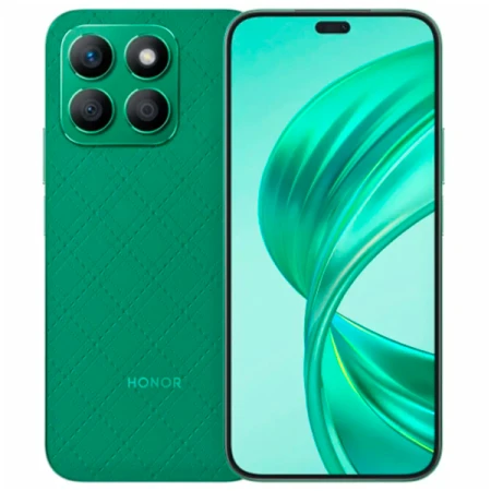 Смартфон Honor X8b 256GB, Glamorous Green
