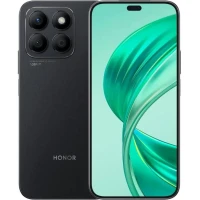 Смартфон Honor X8b 128GB, Түнгір қара