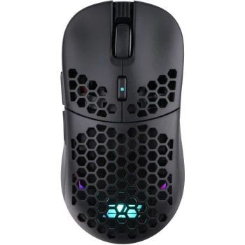 Мышь 2E Gaming HyperDrive Lite Black, (2E-MGHDL-WL-BK)