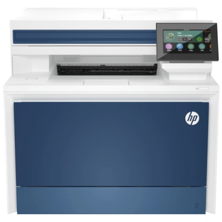 МФУ HP Color LaserJet Pro 4303dw, (5HH65A)