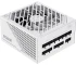 Блок питания GameMax GX-850 Pro 850W, White