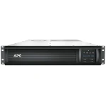 ИБП APC Smart SMT2200RMI2UC