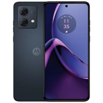 Смартфон Motorola G84 5G 12/256GB, Midnight Blue