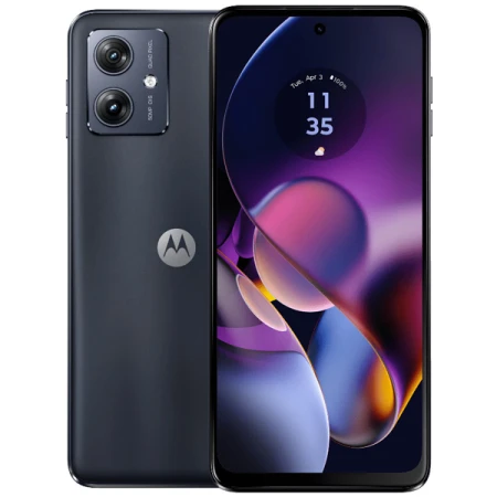 Смартфон Motorola G54 5G 8/256GB, Түнгіш Көк