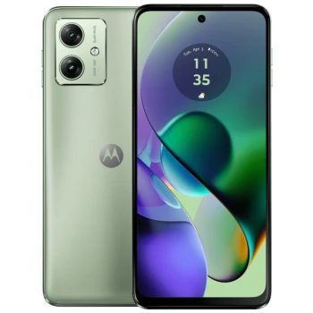 Смартфон Motorola G54 5G 8/256GB, Mint Green