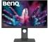 Монитор BenQ PD2705Q, (9H.LJELA.TBE)