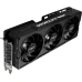 Видеокарта Palit GeForce RTX 4070 Ti Super JetStream OC 16GB, (NED47TSS19T2-1043J)