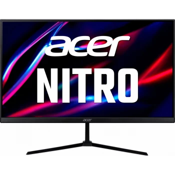 Монитор Acer Nitro QG240YH3bix, (UM.QQ0EE.301)