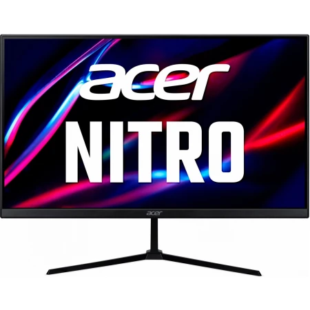 Монитор Acer Nitro QG240YH3bix, (UM.QQ0EE.301)