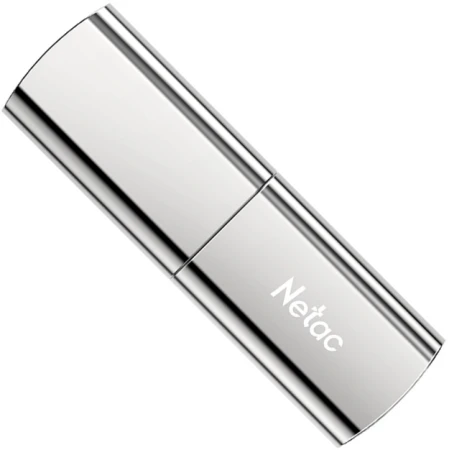 USB Флешка Netac US2 256GB, (NT03US2N-256G-32SL)