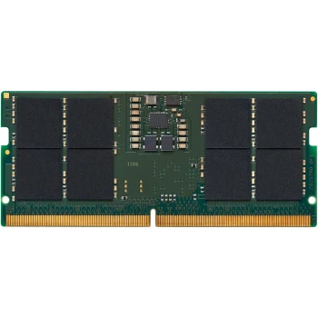 ОЗУ Kingston ValueRAM 32GB 5200MHz SODIMM DDR5, (KVR52S42BD8-32)