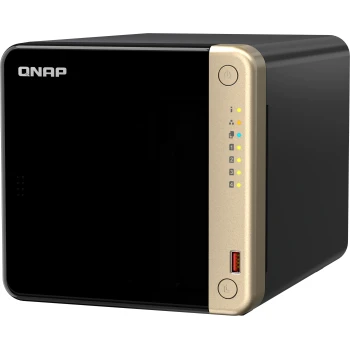 Сетевое оборудование QNAP TS-464-8G