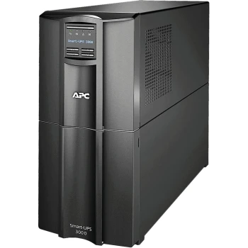 ИБП APC Smart 3000VA, (SMT3000IC)