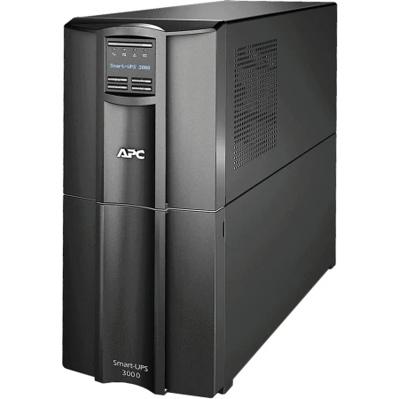 ИБП APC Smart 3000VA, (SMT3000IC)