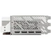 Видеокарта ASRock Radeon RX 7900 XTX Taichi OC White 24GB, (RX7900XTX TCW 24GO)