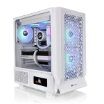 Корпус Thermaltake Ceres 330 TG ARGB Snow, (CA-1Y2-00M6WN-01)